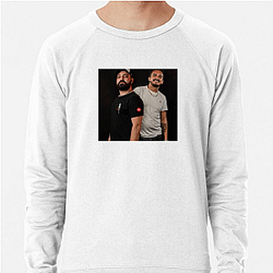 Conversation Channel La Cotorrisa Sweatshirts