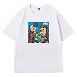 Knowledge Stream La Cotorrisa T-Shirts