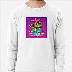 Voice Platform La Cotorrisa Sweatshirts