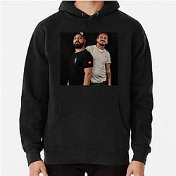 Conversation Channel La Cotorrisa Hoodies