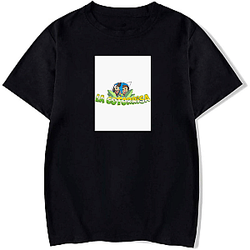 Talk Space La Cotorrisa T-Shirts