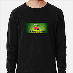 Idea Exchange La Cotorrisa Sweatshirts