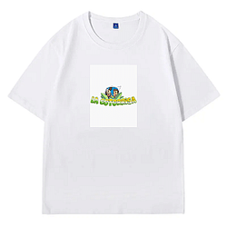 Talk Space La Cotorrisa T-Shirts