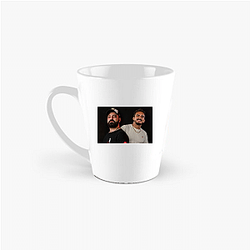 Audio Journey La Cotorrisa Mugs
