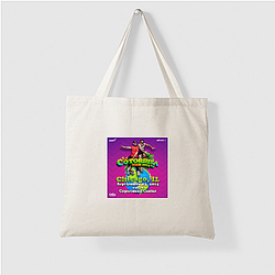 Voice Platform La Cotorrisa Bags