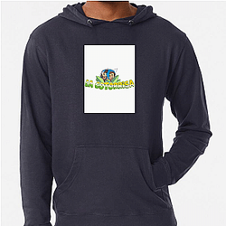 Talk Space La Cotorrisa Hoodies