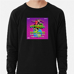 Voice Platform La Cotorrisa Sweatshirts