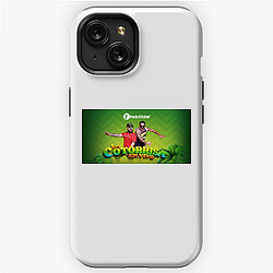 Idea Exchange La Cotorrisa iPhone Cases