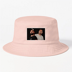 Audio Journey La Cotorrisa Hats & Caps