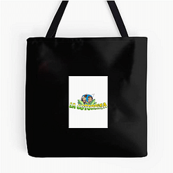 Talk Space La Cotorrisa Bags