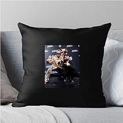 Thought Network La Cotorrisa Pillows Cover