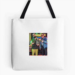 Dialogue Station La Cotorrisa Bags