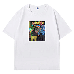 Dialogue Station La Cotorrisa T-Shirts