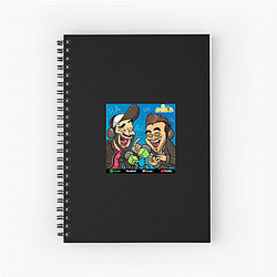 Knowledge Stream La Cotorrisa Notebook
