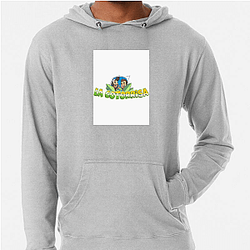 Talk Space La Cotorrisa Hoodies