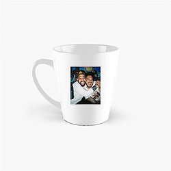 Creative Frequency La Cotorrisa Mugs