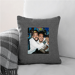 Creative Frequency La Cotorrisa Pillows Cover