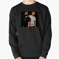Conversation Channel La Cotorrisa Sweatshirts