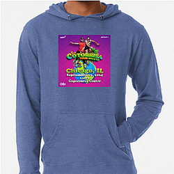 Voice Platform La Cotorrisa Hoodies