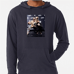 Thought Network La Cotorrisa Hoodies