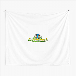 Talk Space La Cotorrisa Tapestries