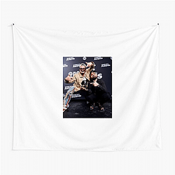 Thought Network La Cotorrisa Tapestries