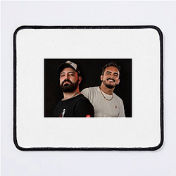 Audio Journey La Cotorrisa Mouse Pads