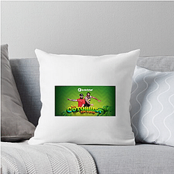 Idea Exchange La Cotorrisa Pillows Cover