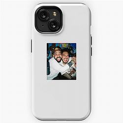 Creative Frequency La Cotorrisa Samsung Cases