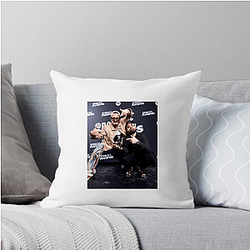 Thought Network La Cotorrisa Pillows Cover