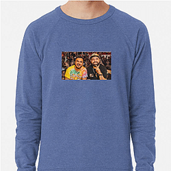 Story Hub La Cotorrisa Sweatshirts