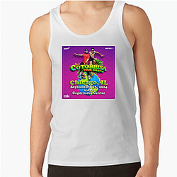 Voice Platform La Cotorrisa Tank Tops