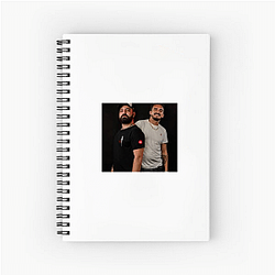 Conversation Channel La Cotorrisa Notebook