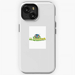 Talk Space La Cotorrisa iPhone Cases