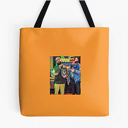 Dialogue Station La Cotorrisa Bags