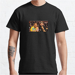 Story Hub La Cotorrisa T-Shirts
