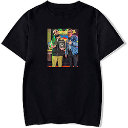 Dialogue Station La Cotorrisa T-Shirts