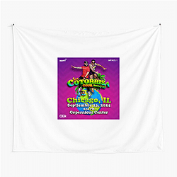 Voice Platform La Cotorrisa Tapestries
