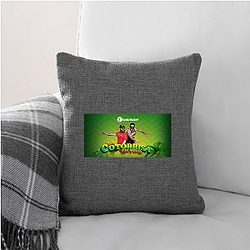 Idea Exchange La Cotorrisa Pillows Cover