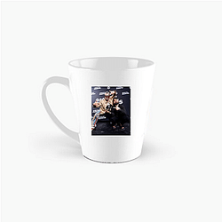 Thought Network La Cotorrisa Mugs