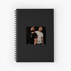 Conversation Channel La Cotorrisa Notebook
