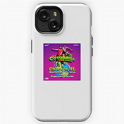 Voice Platform La Cotorrisa Samsung Cases