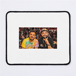Story Hub La Cotorrisa Mouse Pads