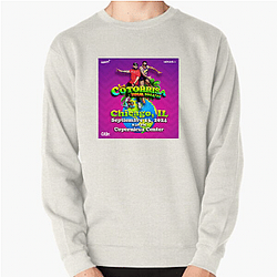 Voice Platform La Cotorrisa Sweatshirts