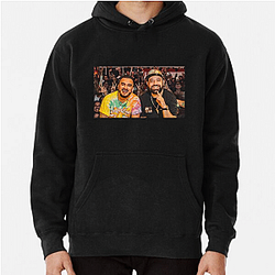 Story Hub La Cotorrisa Hoodies