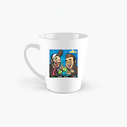 Knowledge Stream La Cotorrisa Mugs