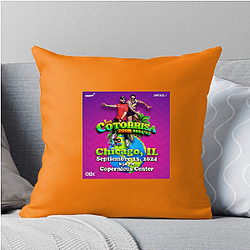 Voice Platform La Cotorrisa Pillows Cover