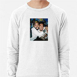 Creative Frequency La Cotorrisa Sweatshirts