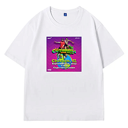 Voice Platform La Cotorrisa T-Shirts