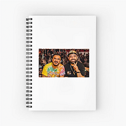 Story Hub La Cotorrisa Notebook